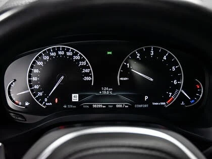 BMW X3 xDrive30i AWD* АвтоКредит* (Цена до БГ) , снимка 17 - Автомобили и джипове - 54190044