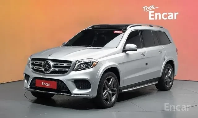 Mercedes-Benz GLS 350 D | AMG | ОБДУХВАНЕ | 360 | 7 МЕСТА | ДИСТРОНИК | 