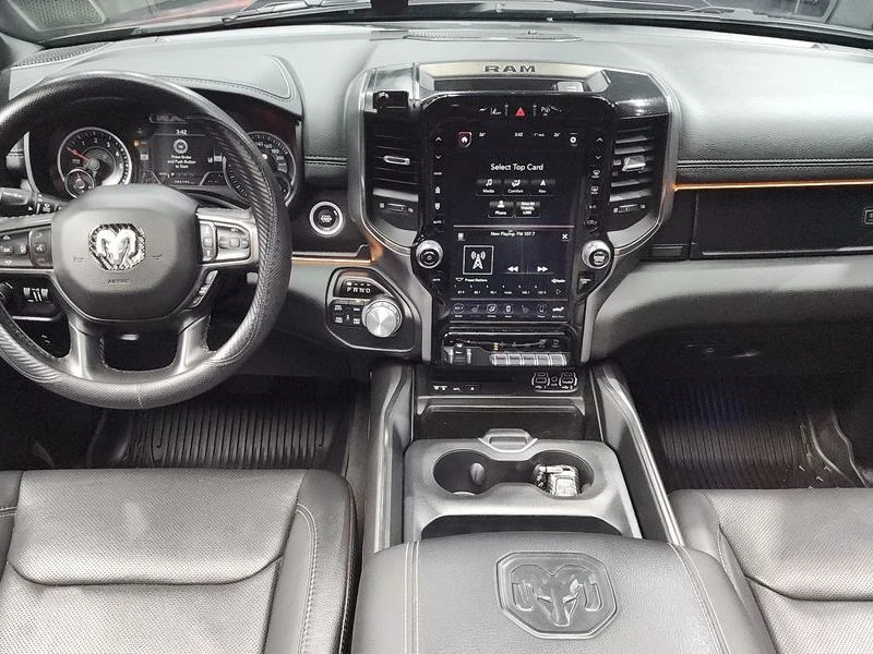 Dodge Ram 5.7 5.7 Automatic, снимка 7 - Автомобили и джипове - 55813819