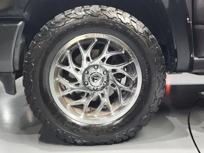 Dodge Ram 5.7 5.7 Automatic, снимка 5 - Автомобили и джипове - 55813819