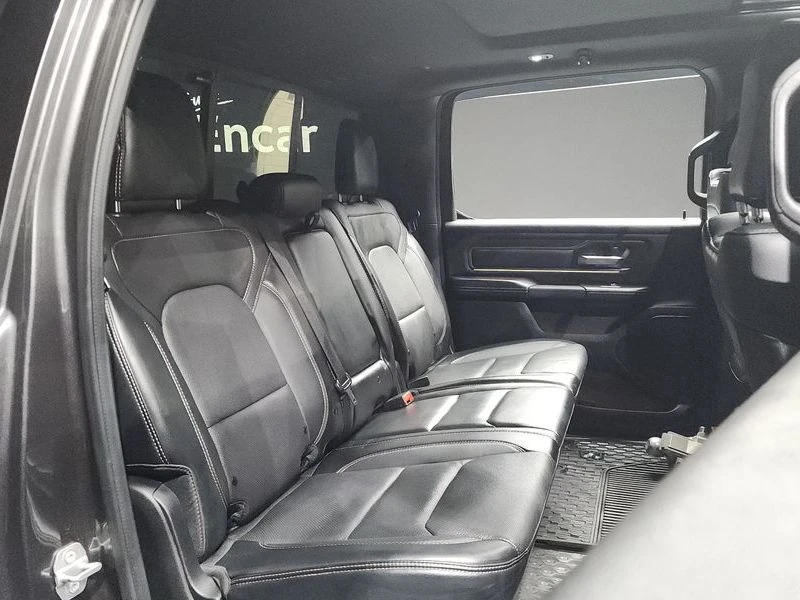 Dodge Ram 5.7 5.7 Automatic, снимка 12 - Автомобили и джипове - 55813819