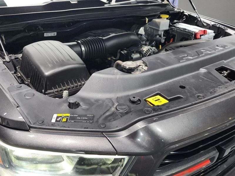 Dodge Ram 5.7 5.7 Automatic, снимка 6 - Автомобили и джипове - 55813819