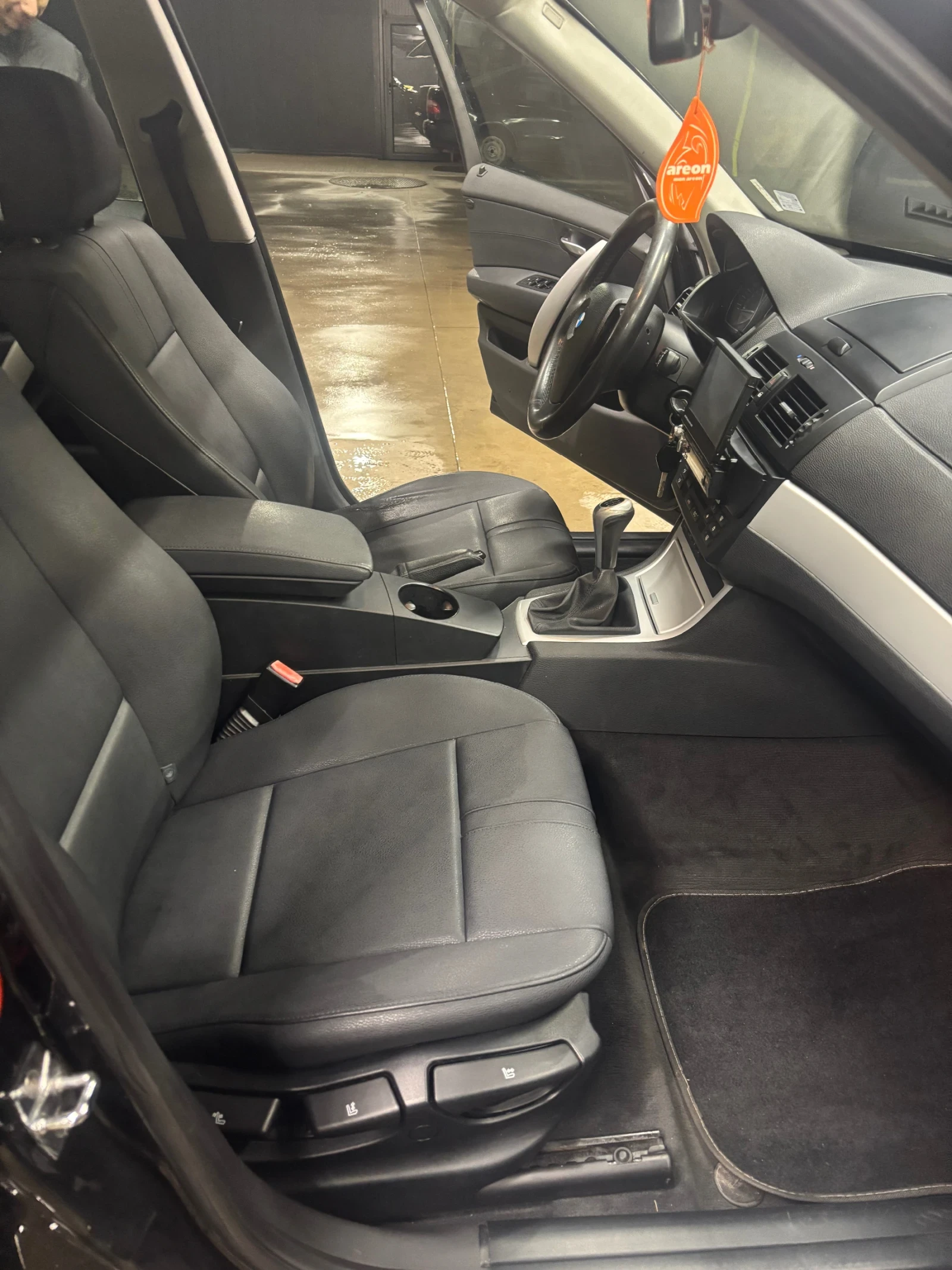 BMW X3  - изображение 10