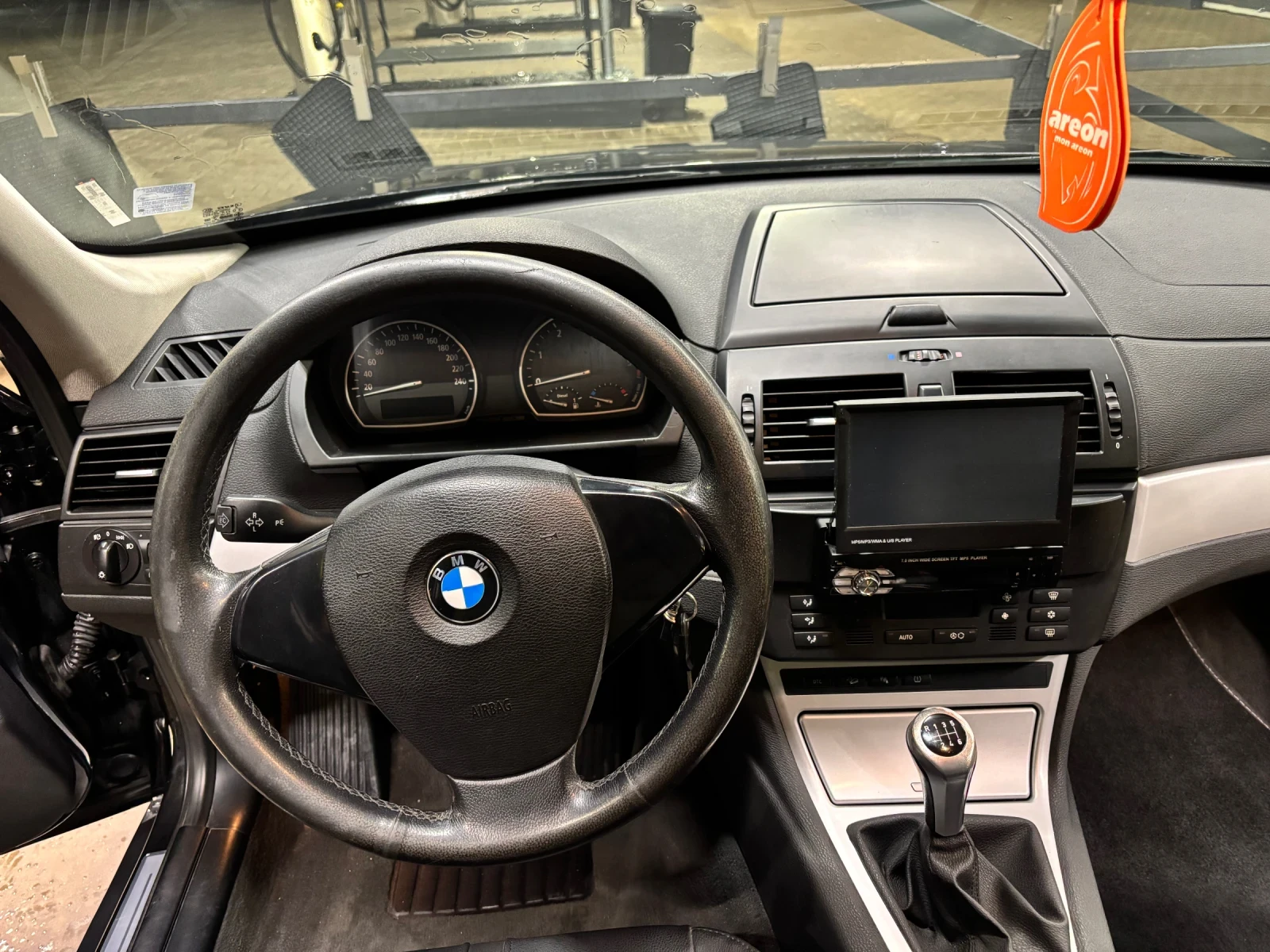 BMW X3  - изображение 6