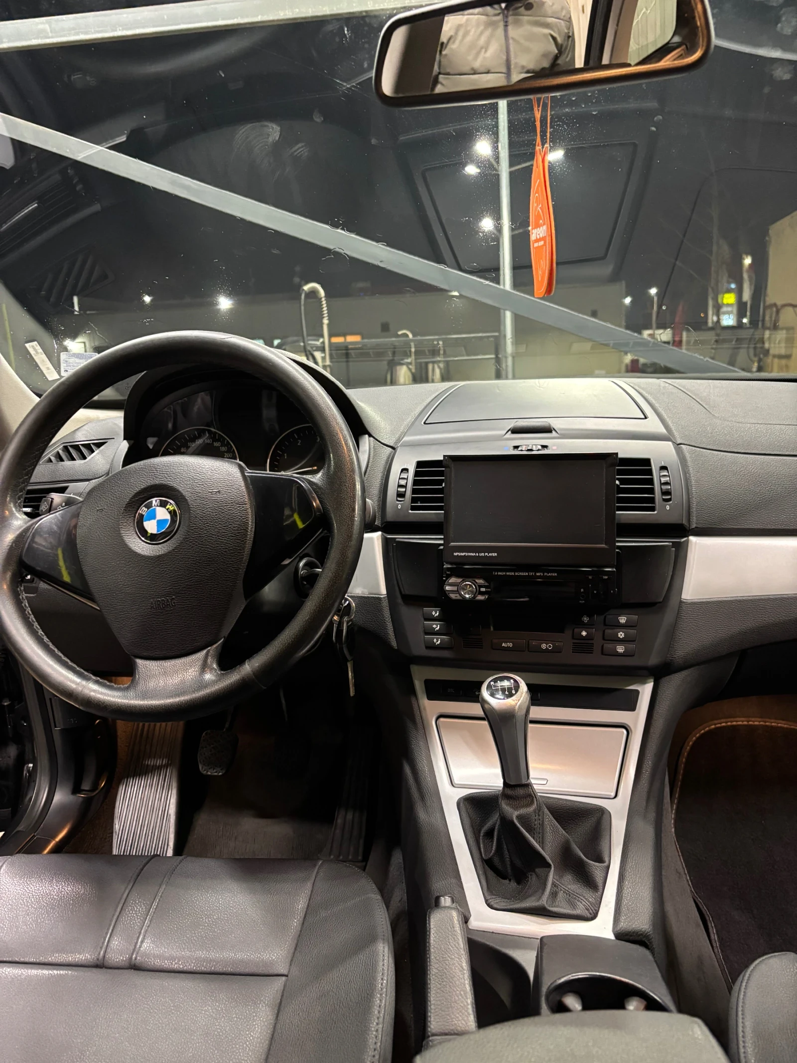 BMW X3  - изображение 7