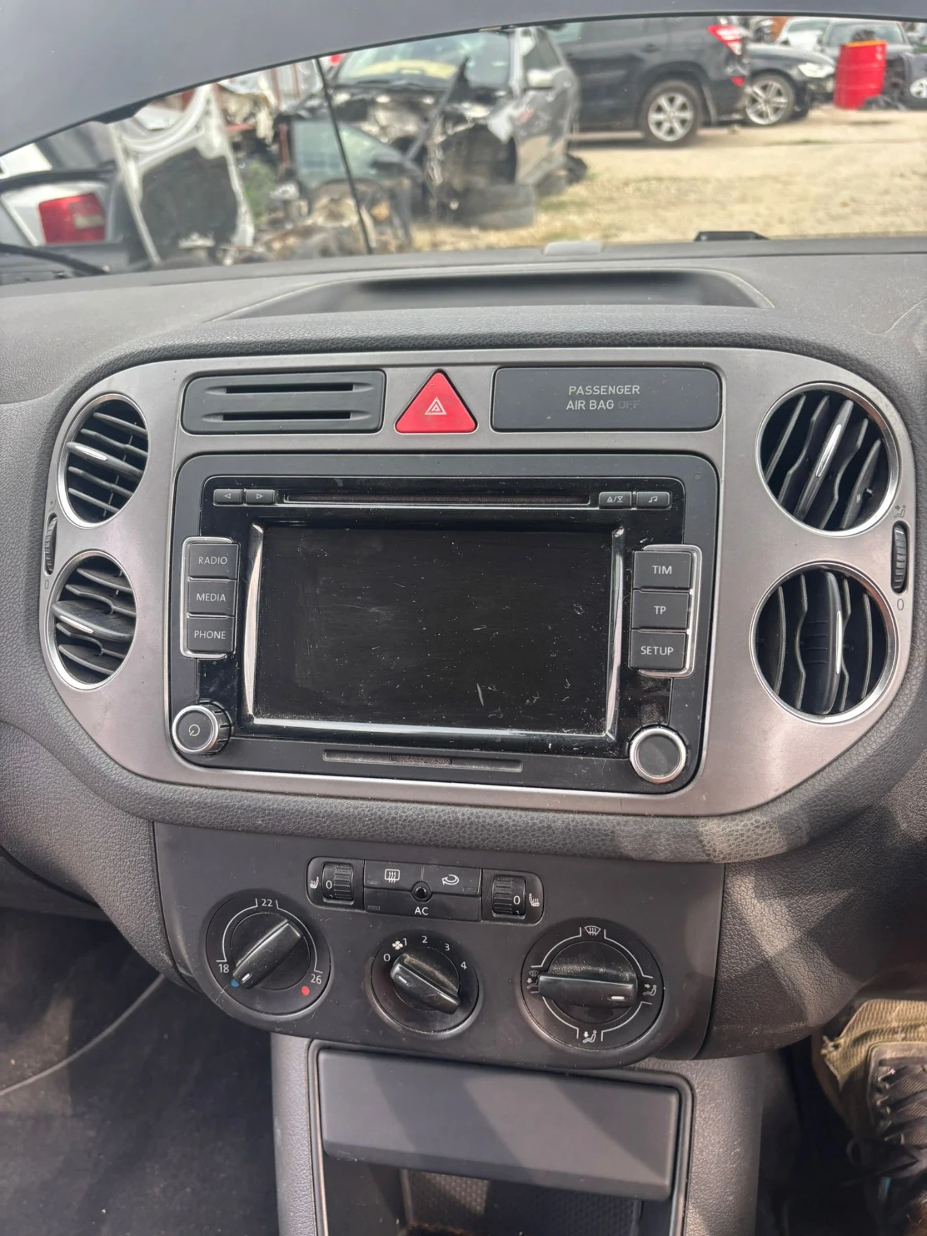 VW Tiguan 2.0TDI/KOJA/NAVI - изображение 8
