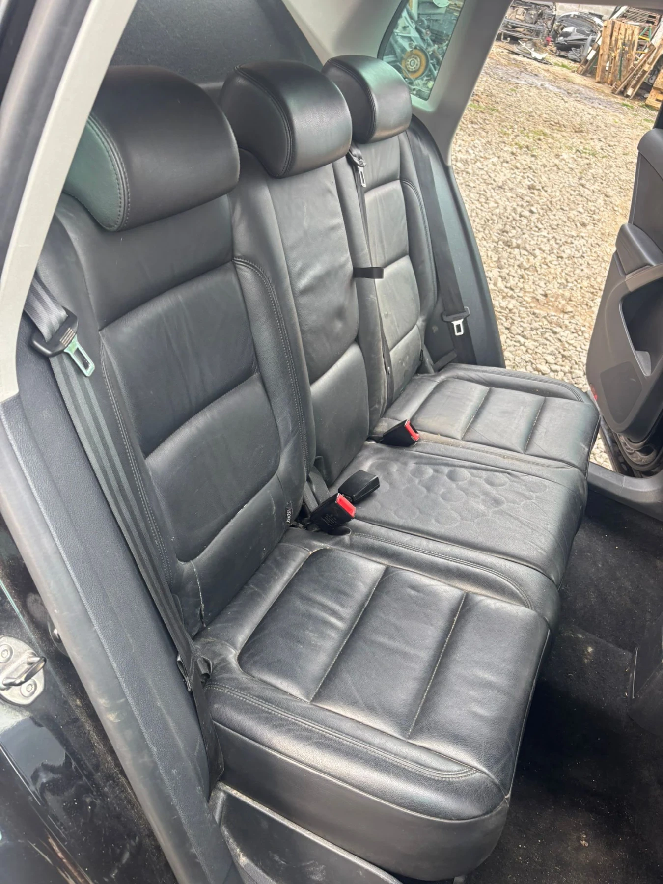 VW Tiguan 2.0TDI/KOJA/NAVI - изображение 9