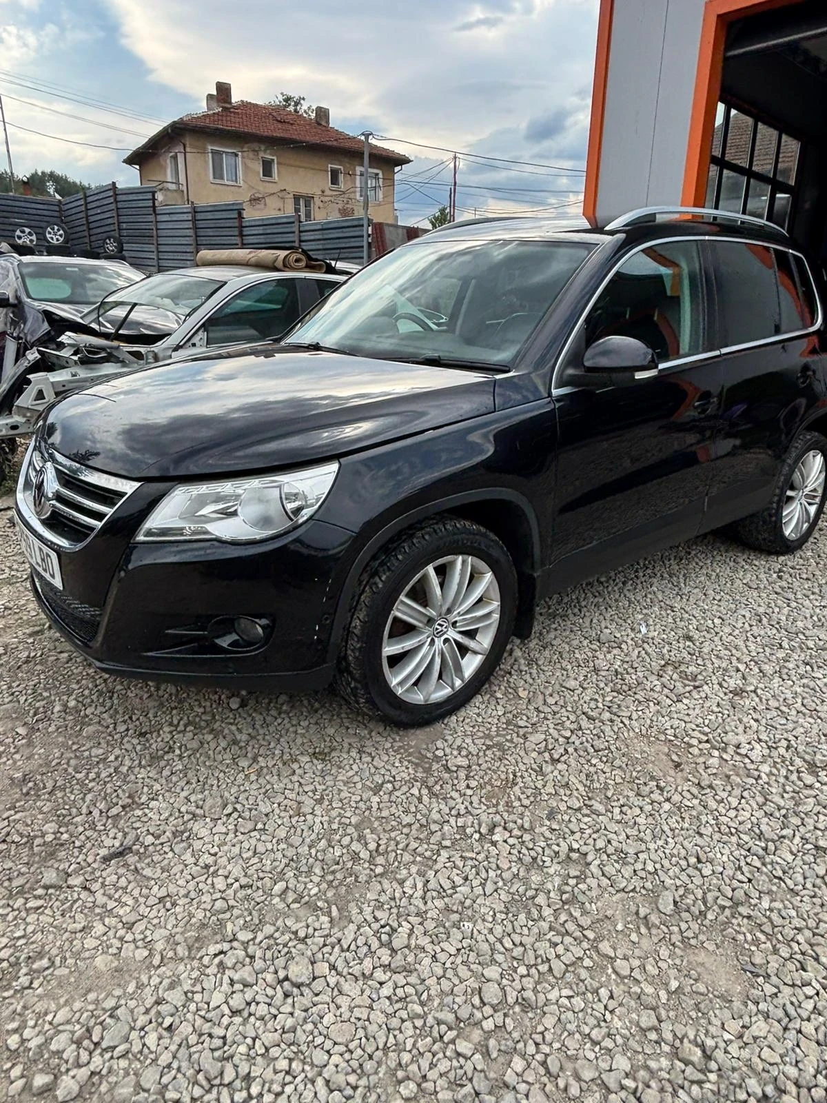 VW Tiguan 2.0TDI/KOJA/NAVI - изображение 3