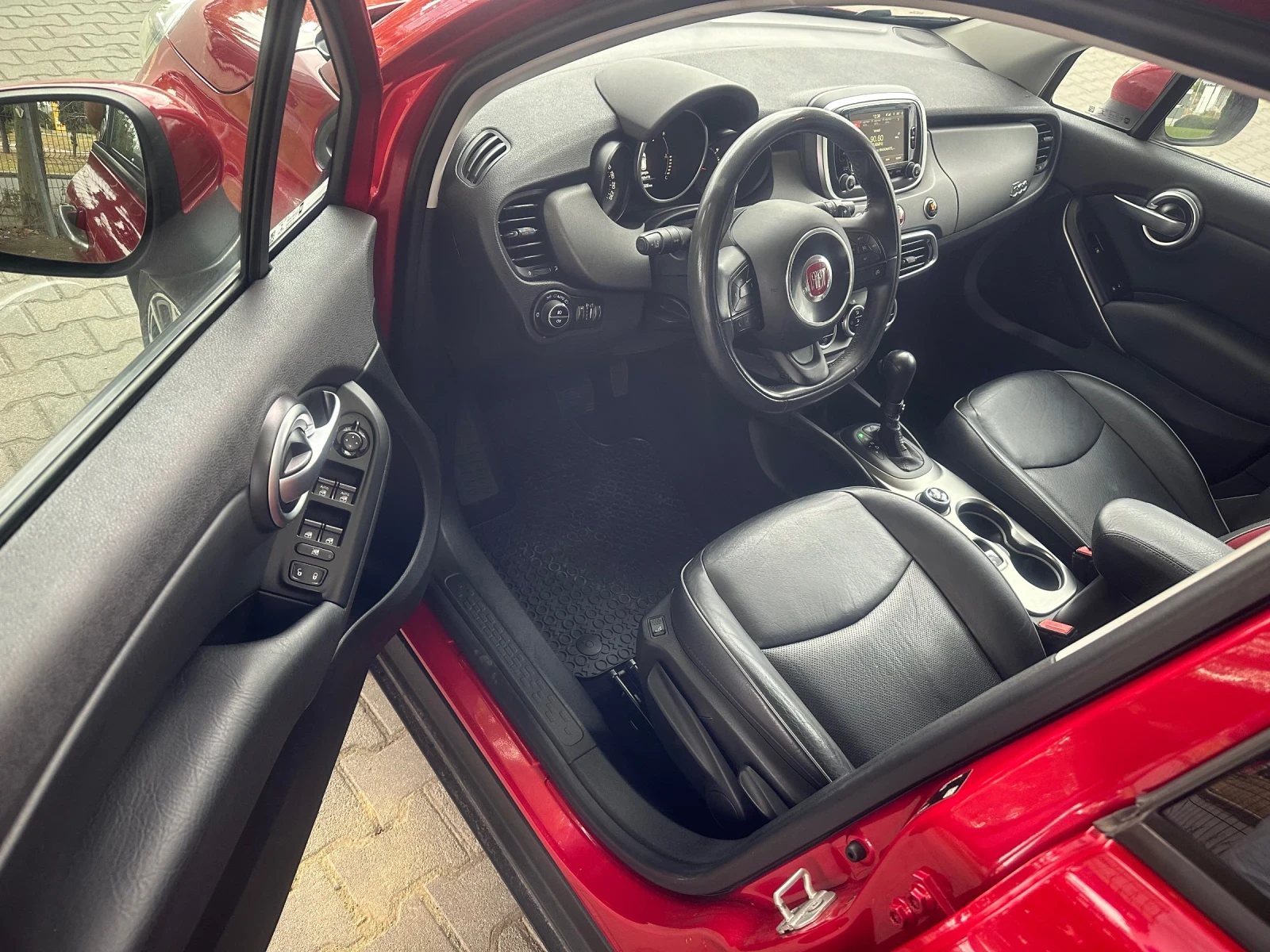 Fiat 500X 2.0 JTD EDITION - изображение 7