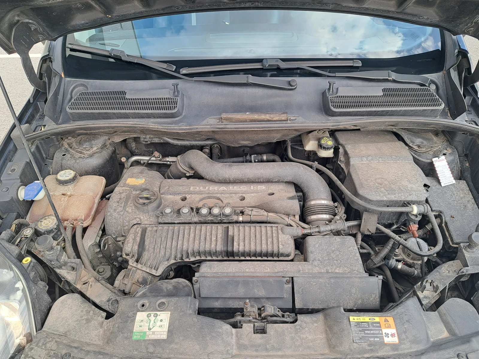 Ford Kuga 2.5Т 200 кс - изображение 5