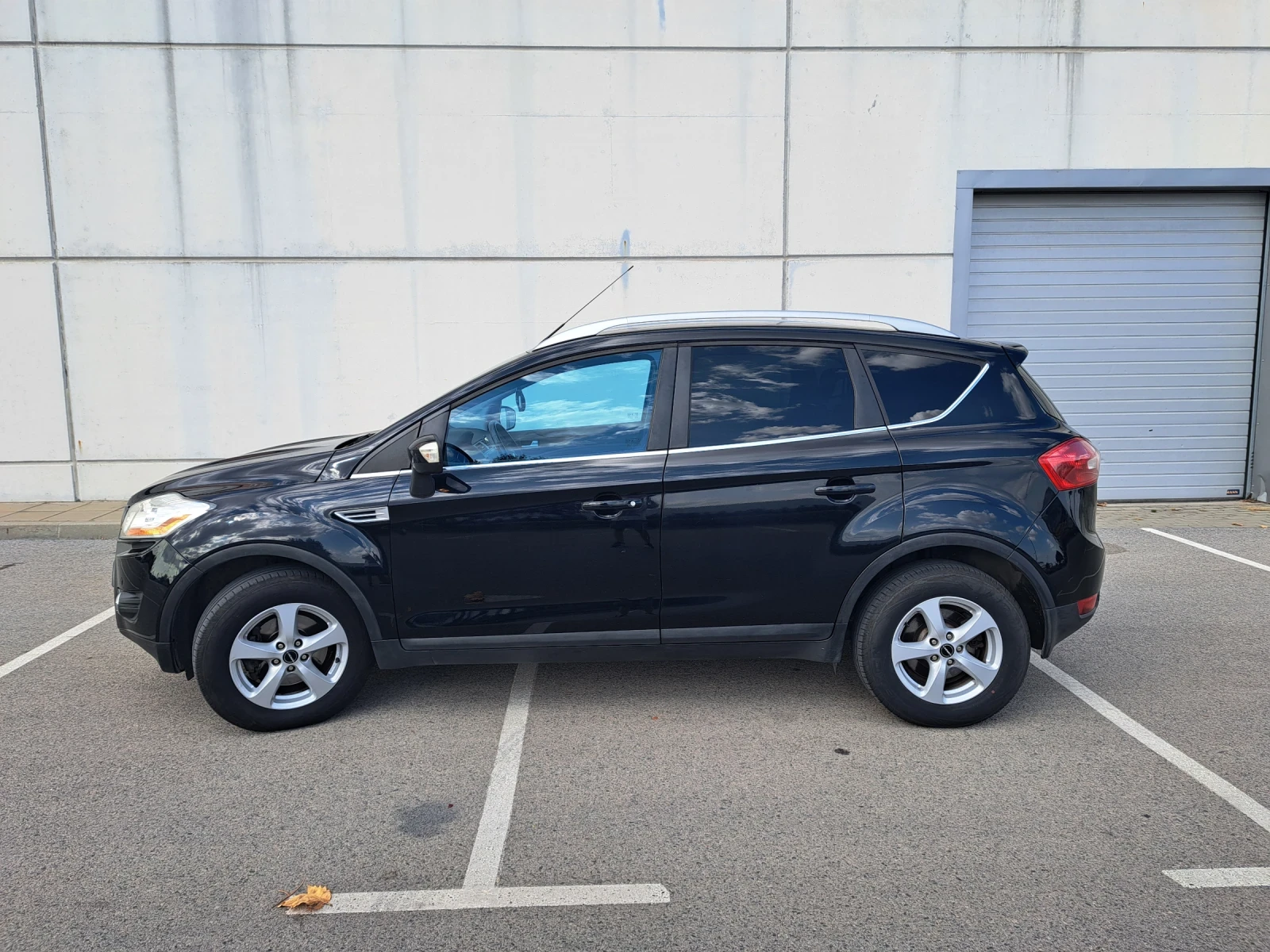 Ford Kuga 2.5 200  | Mobile.bg   1