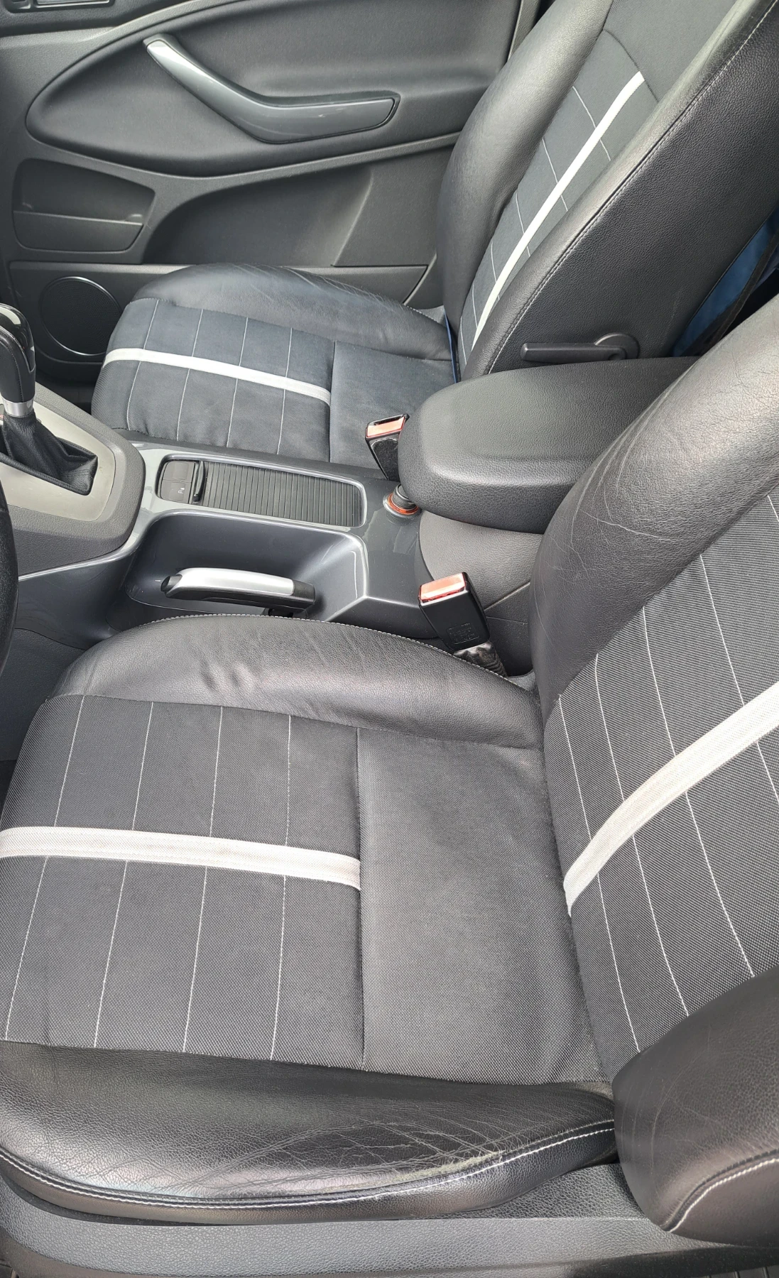 Ford Kuga 2.5Т 200 кс - изображение 9