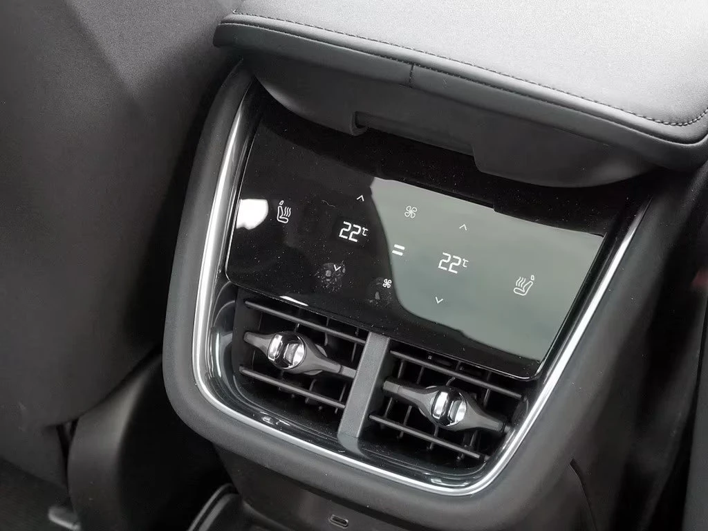 Volvo EX90 CORE-PURE/279HP/2WD/ACC/LED/PANO/CAM/BSA/892f | Mobile.bg   16