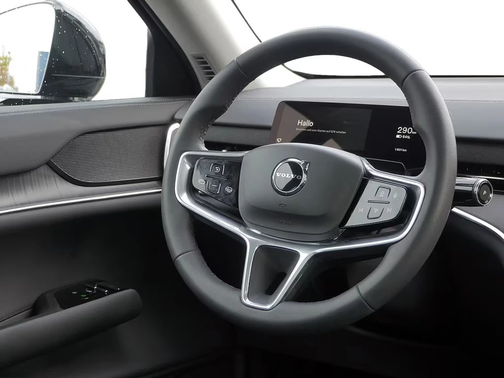 Volvo EX90 CORE-PURE/279HP/2WD/ACC/LED/PANO/CAM/BSA/892f - изображение 8