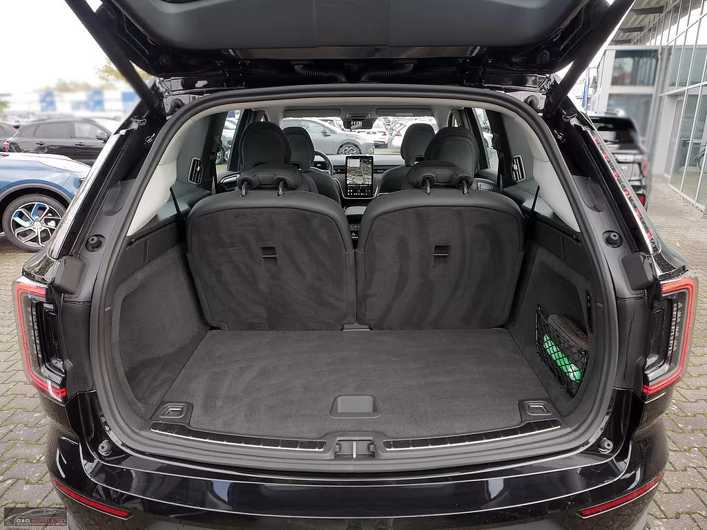 Volvo EX90 CORE-PURE/279HP/2WD/ACC/LED/PANO/CAM/BSA/892f - изображение 6