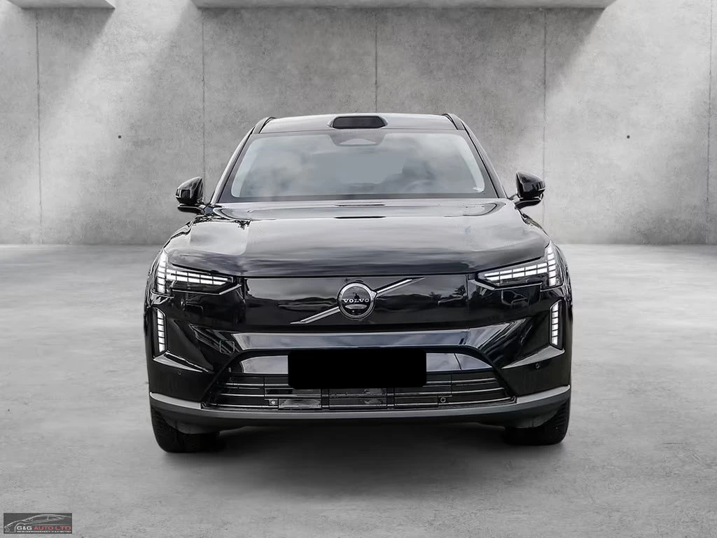 Volvo EX90 CORE-PURE/279HP/2WD/ACC/LED/PANO/CAM/BSA/892f - изображение 2