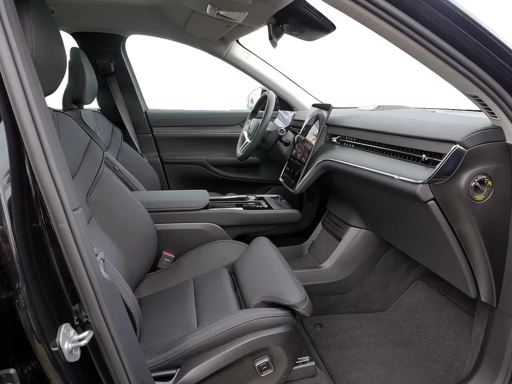 Volvo EX90 CORE-PURE/279HP/2WD/ACC/LED/PANO/CAM/BSA/892f | Mobile.bg   14