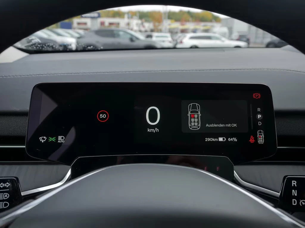 Volvo EX90 CORE-PURE/279HP/2WD/ACC/LED/PANO/CAM/BSA/892f - изображение 10