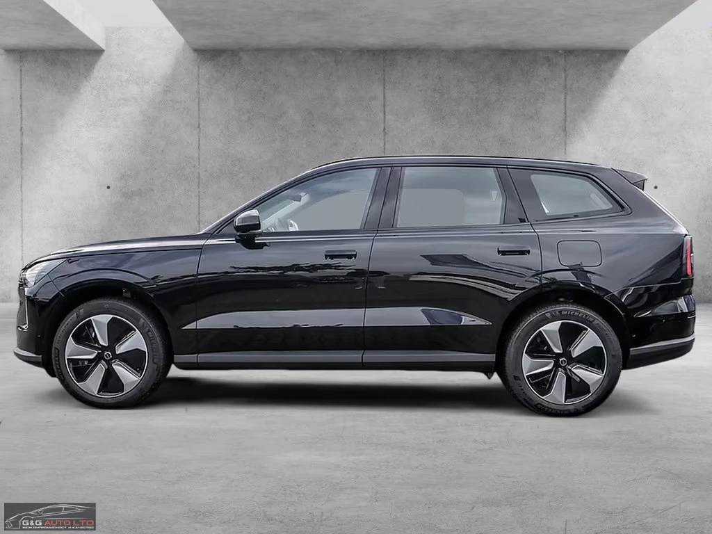 Volvo EX90 CORE-PURE/279HP/2WD/ACC/LED/PANO/CAM/BSA/892f - изображение 3