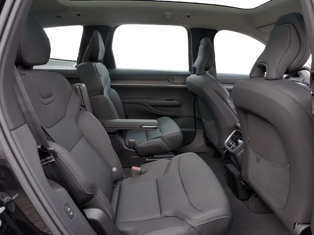 Volvo EX90 CORE-PURE/279HP/2WD/ACC/LED/PANO/CAM/BSA/892f | Mobile.bg   15