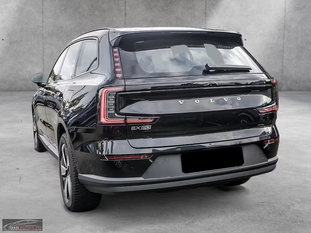Volvo EX90 CORE-PURE/279HP/2WD/ACC/LED/PANO/CAM/BSA/892f - изображение 4