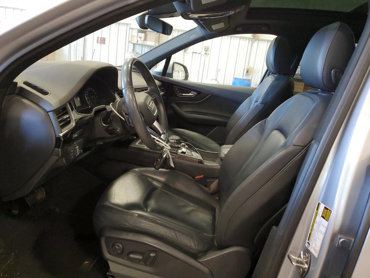 Audi Q7 PREMIUM/QUATTRO//   | Mobile.bg   7