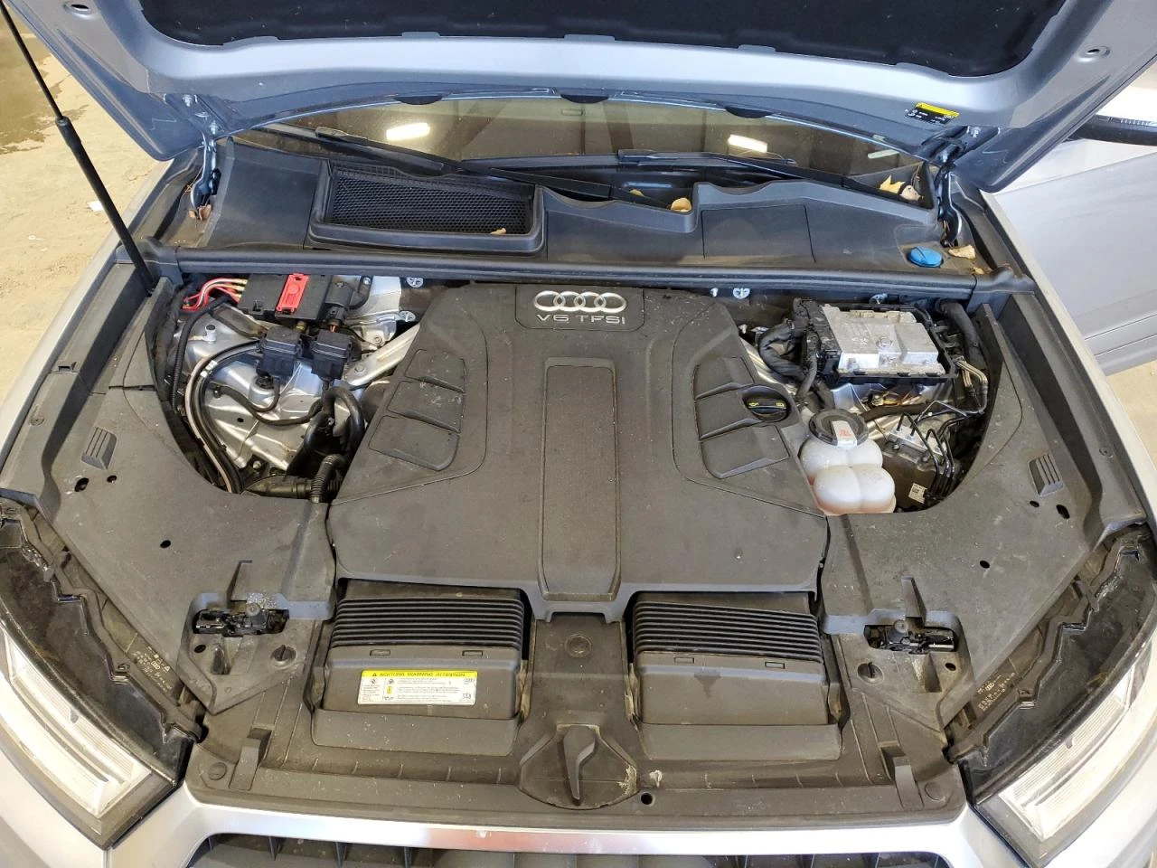 Audi Q7 PREMIUM/QUATTRO//   | Mobile.bg   12