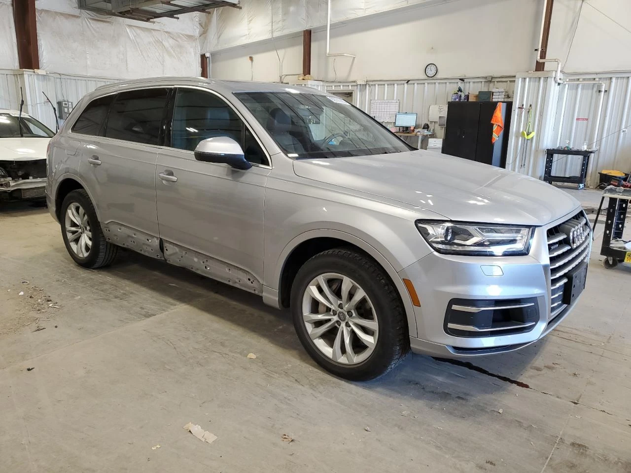 Audi Q7 PREMIUM/QUATTRO//   | Mobile.bg   3