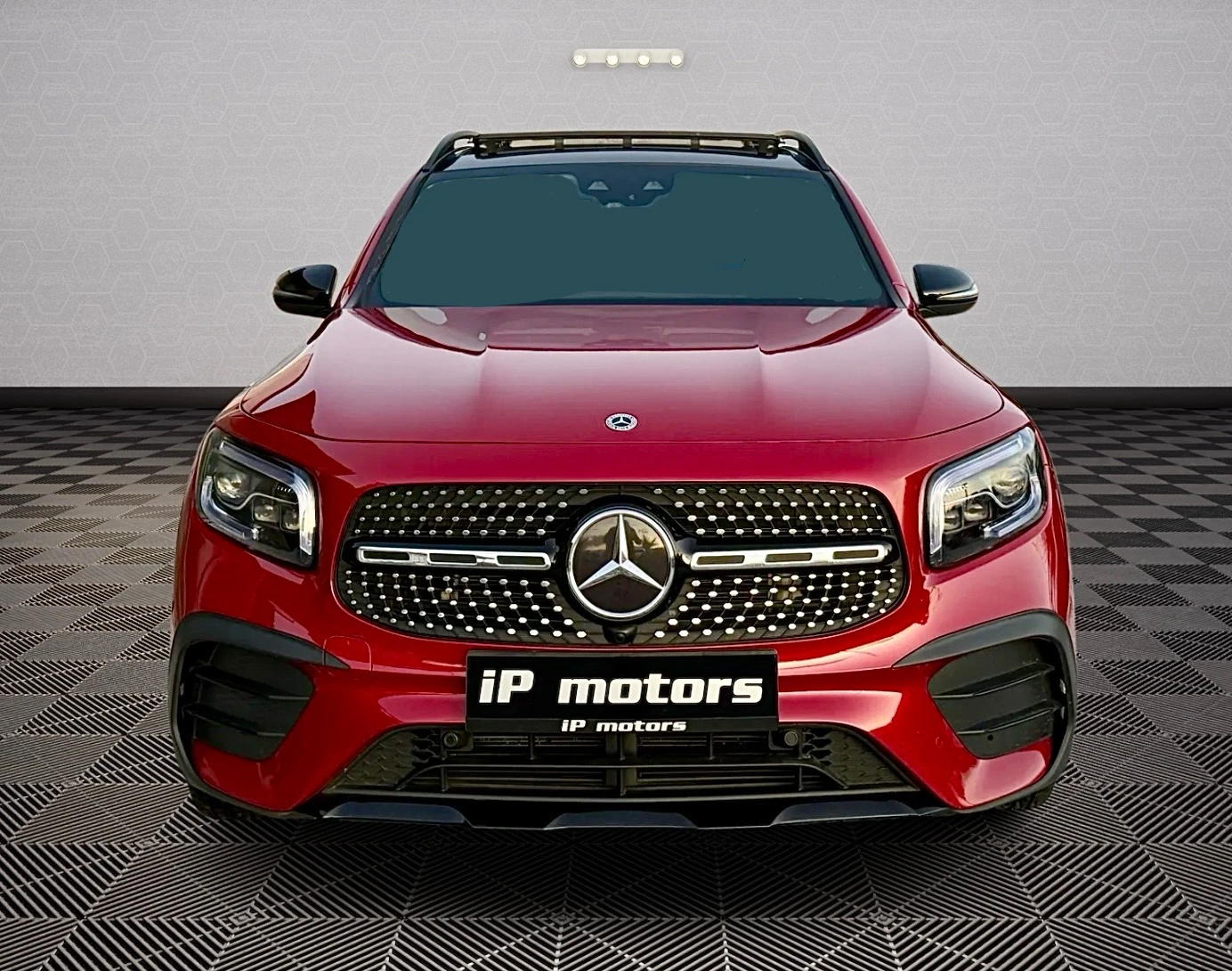 Mercedes-Benz GLB | Mobile.bg   1
