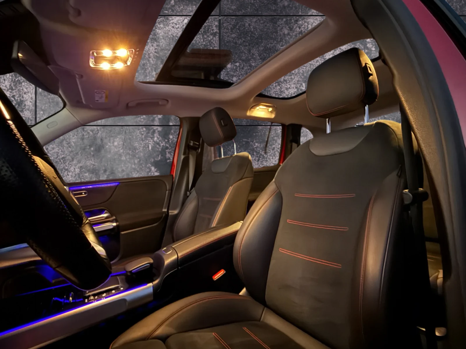 Mercedes-Benz GLB | Mobile.bg   13