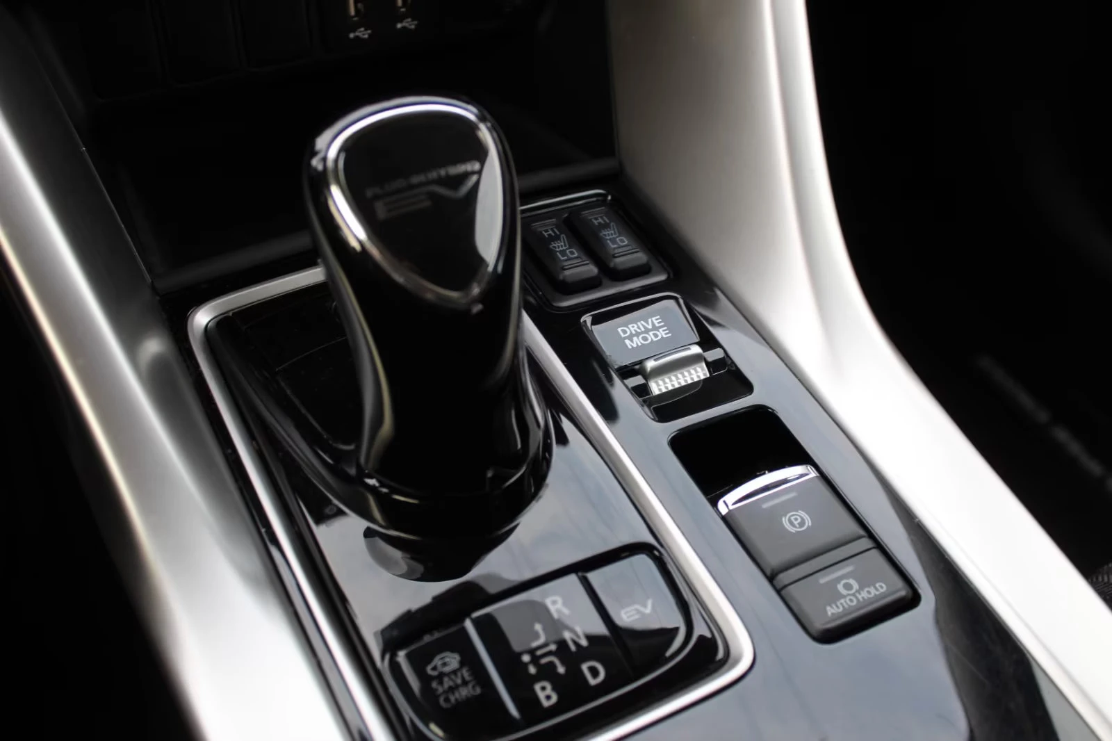 Mitsubishi Eclipse Cross 2.4PHEV/188HP/4WD/CAM/NAVI/KLESS/LED/L.ASSIST/659g | Mobile.bg � ����������� 11