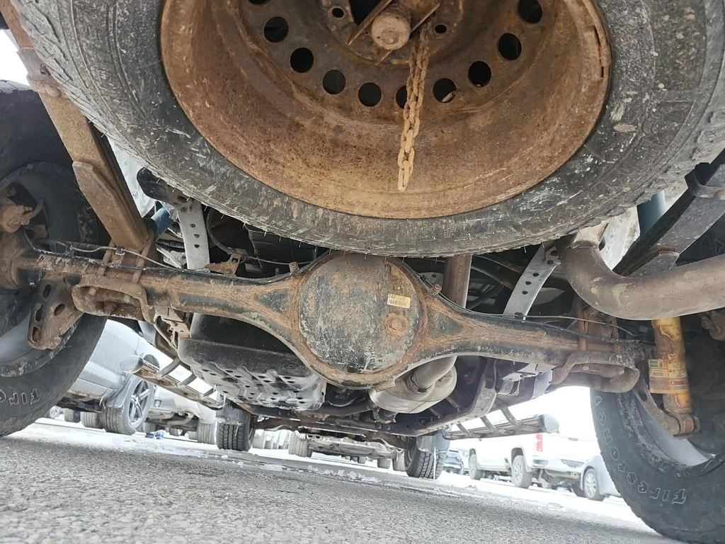 Toyota Tundra * SR5 PLUS CREW CAB STD BED * CARFAX * ��� ������� | Mobile.bg � ����������� 15