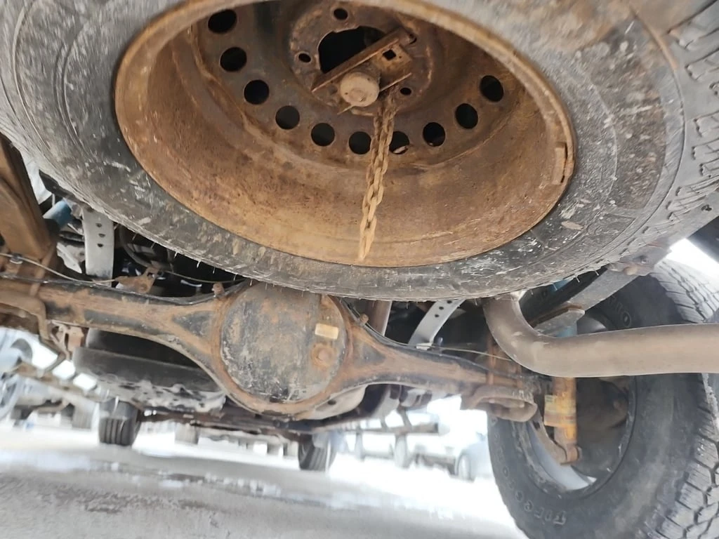 Toyota Tundra * SR5 PLUS CREW CAB STD BED * CARFAX * ��� ������� | Mobile.bg � ����������� 14