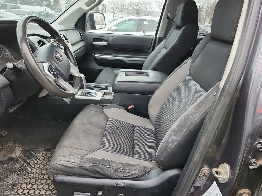 Toyota Tundra * SR5 PLUS CREW CAB STD BED * CARFAX * ��� ������� | Mobile.bg � ����������� 5