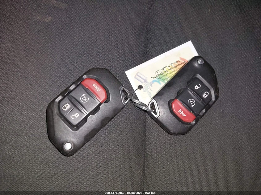 Jeep Wrangler 2.0l Unlimited Sport S 4X4 | Mobile.bg � ����������� 11