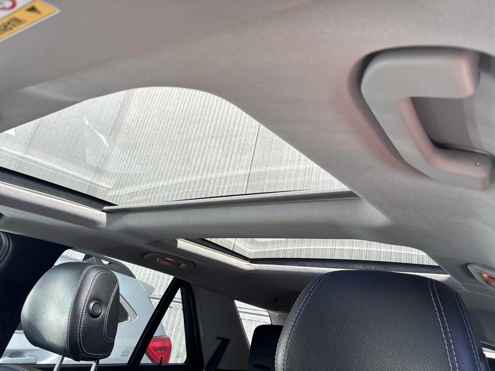 Mercedes-Benz ML AMG* KEYLESS* ПОДГРЕВ* КАМЕРА, снимка 14 - Автомобили и джипове - 54292330