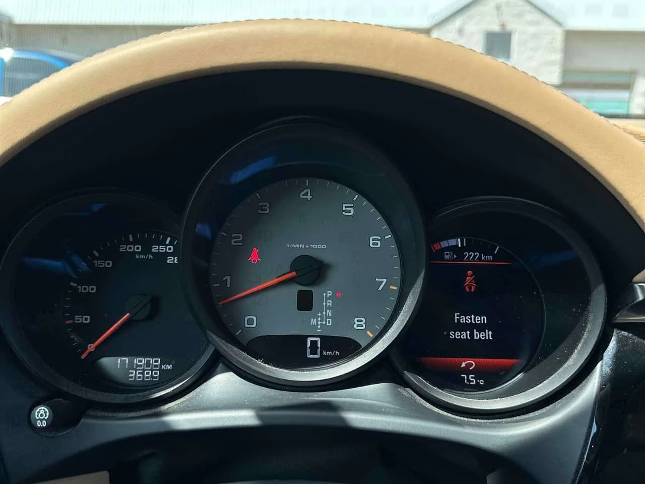 Porsche Macan * S * CARFAX * ДВА КЛЮЧА * KEYLESS * ПАНО, снимка 8 - Автомобили и джипове - 54308622