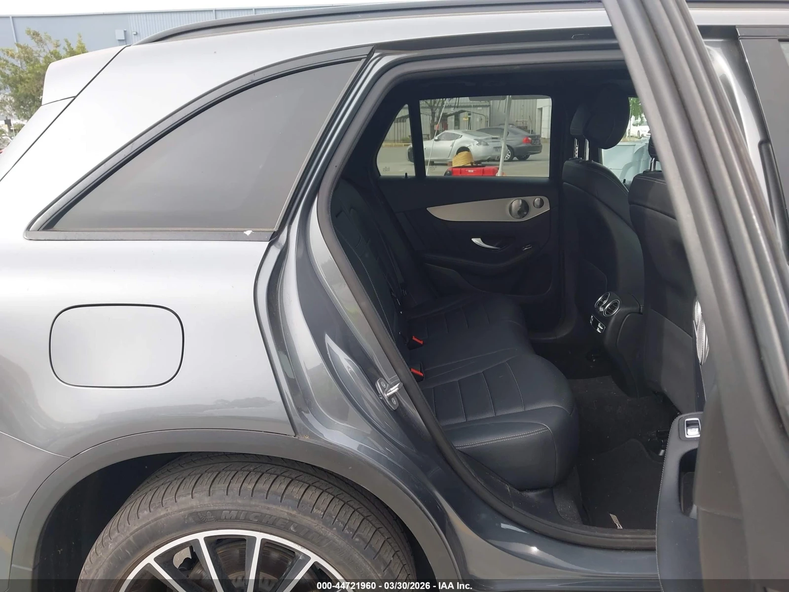 Mercedes-Benz GLC 300 Hybrid* 4matic* Burmester* �������� | Mobile.bg � ����������� 9