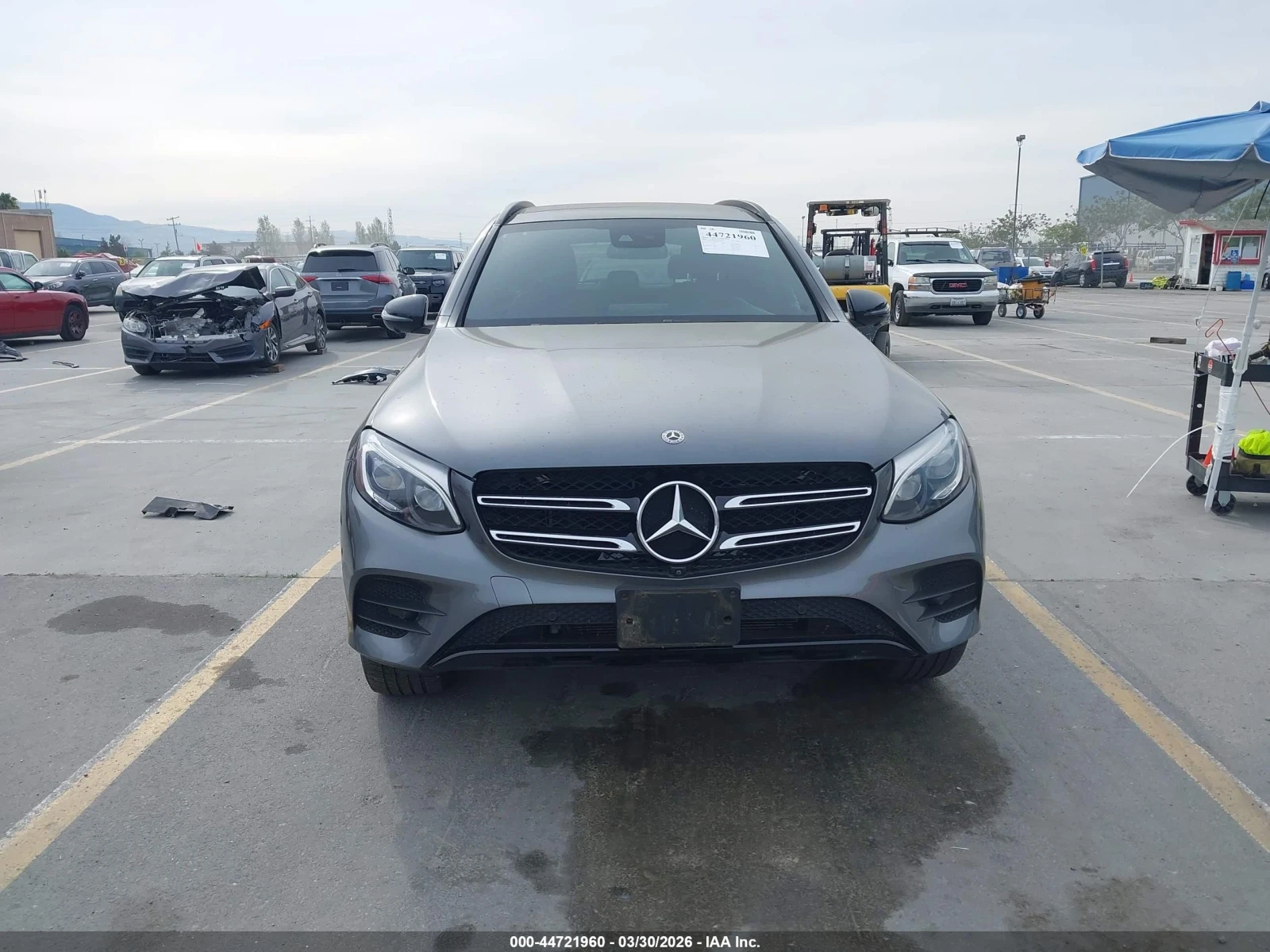 Mercedes-Benz GLC 300 Hybrid* 4matic* Burmester* �������� | Mobile.bg � ����������� 2