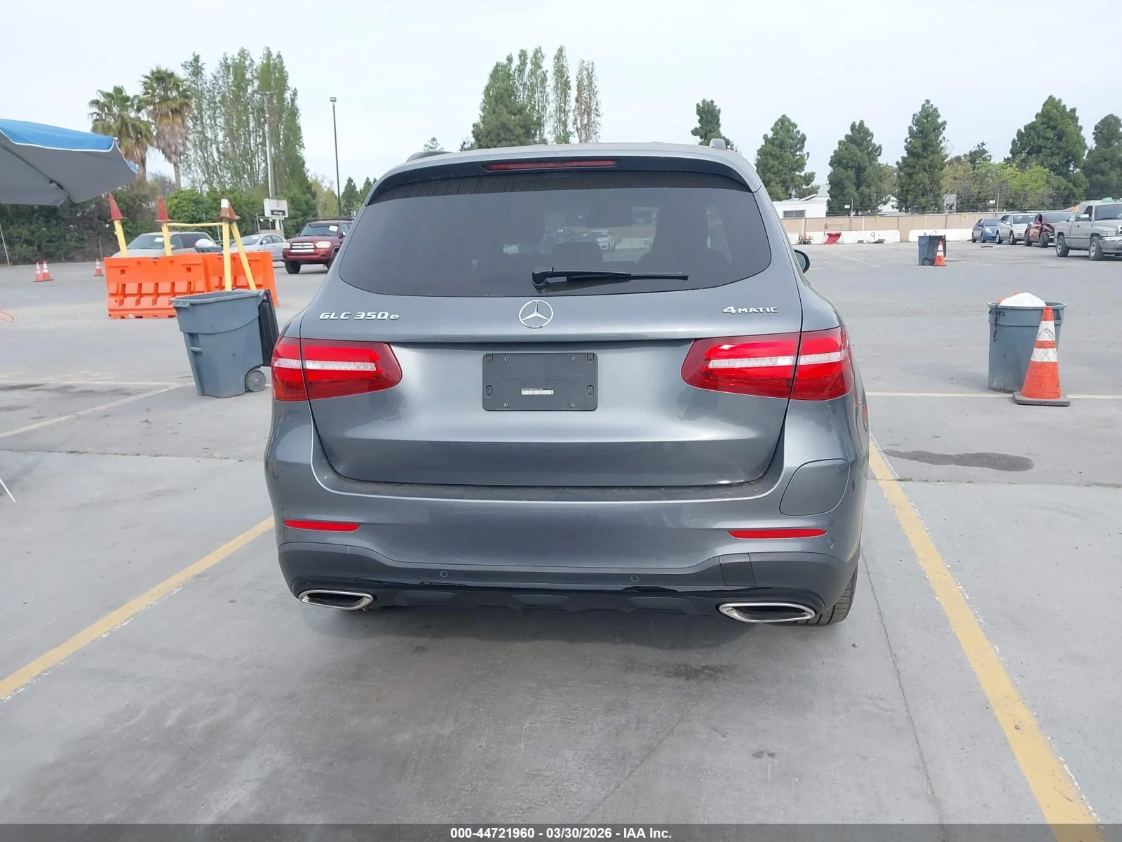 Mercedes-Benz GLC 300 Hybrid* 4matic* Burmester* �������� | Mobile.bg � ����������� 5