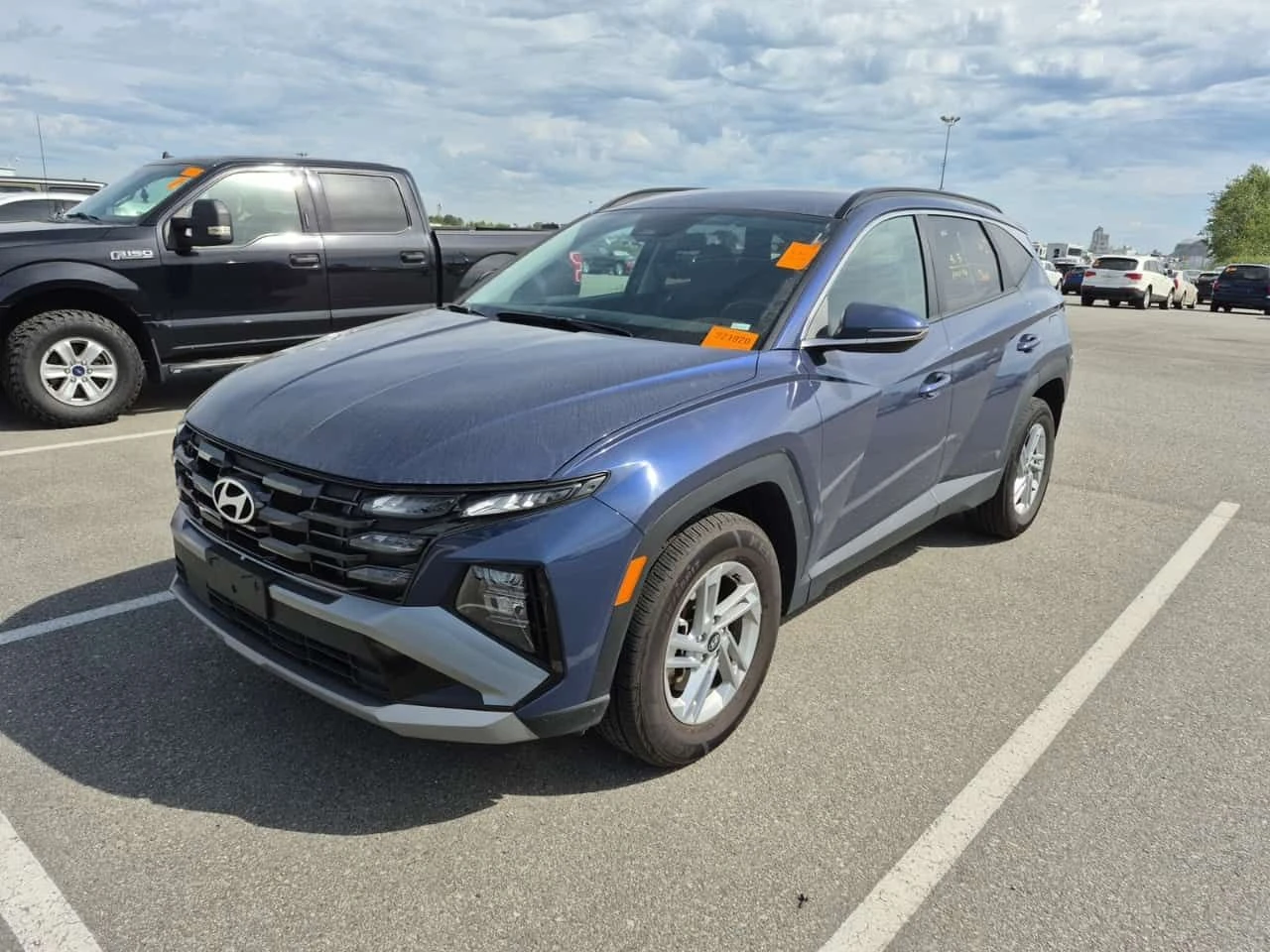 Hyundai Tucson * PREFERRED * КАМЕРА* ПОДГРЕВ* NAVI* 