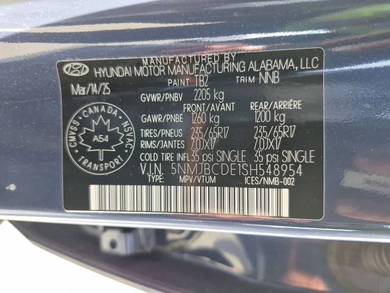 Hyundai Tucson * PREFERRED * КАМЕРА* ПОДГРЕВ* NAVI* , снимка 14 - Автомобили и джипове - 54554539