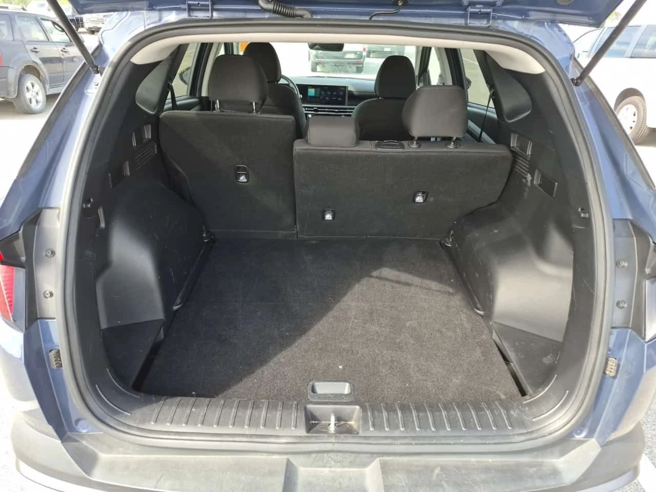 Hyundai Tucson * PREFERRED * КАМЕРА* ПОДГРЕВ* NAVI* , снимка 13 - Автомобили и джипове - 54554539