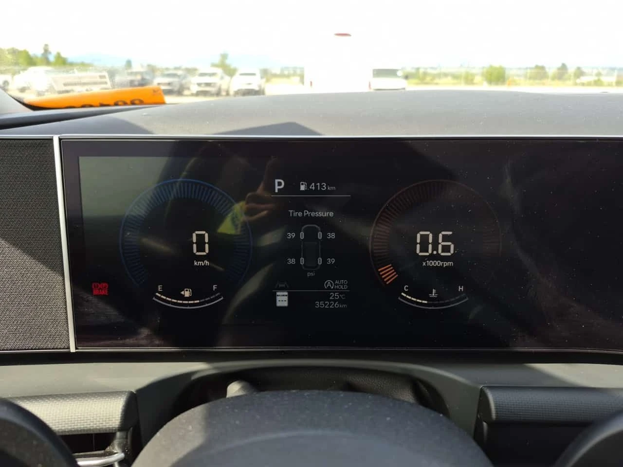 Hyundai Tucson * PREFERRED * КАМЕРА* ПОДГРЕВ* NAVI* , снимка 9 - Автомобили и джипове - 54554539
