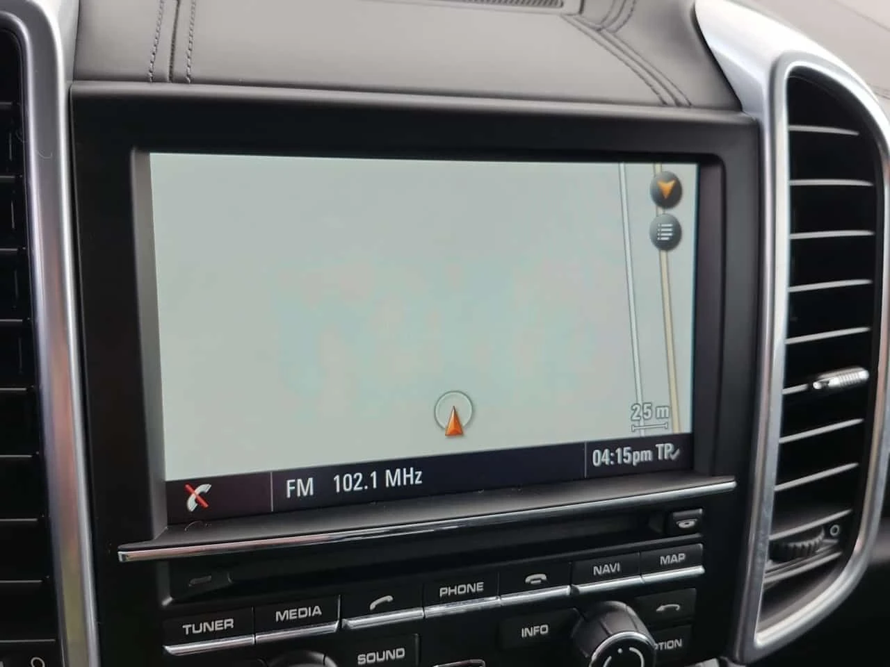 Porsche Cayenne TURBO| 18-WAY| PANO| 2 �����| �����| �����| ����� | Mobile.bg � ����������� 12