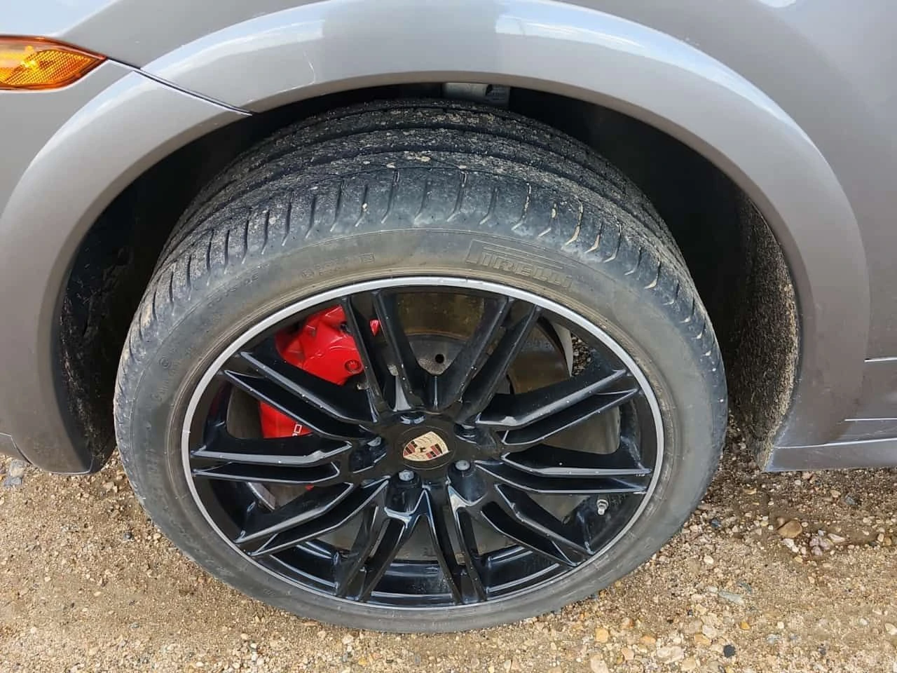 Porsche Cayenne TURBO| 18-WAY| PANO| 2 �����| �����| �����| ����� | Mobile.bg � ����������� 6