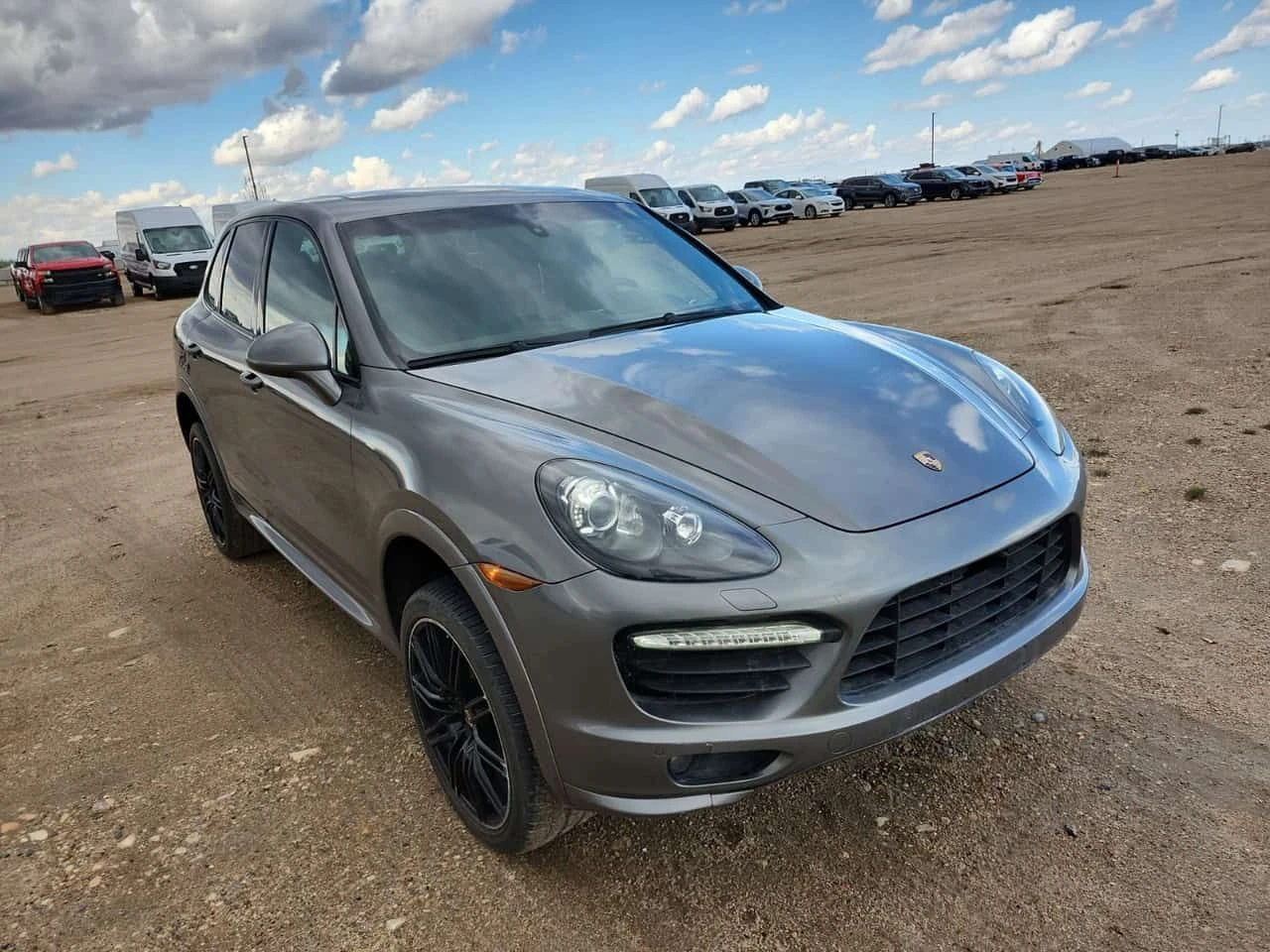 Porsche Cayenne TURBO| 18-WAY| PANO| 2 �����| �����| �����| ����� | Mobile.bg � ����������� 2