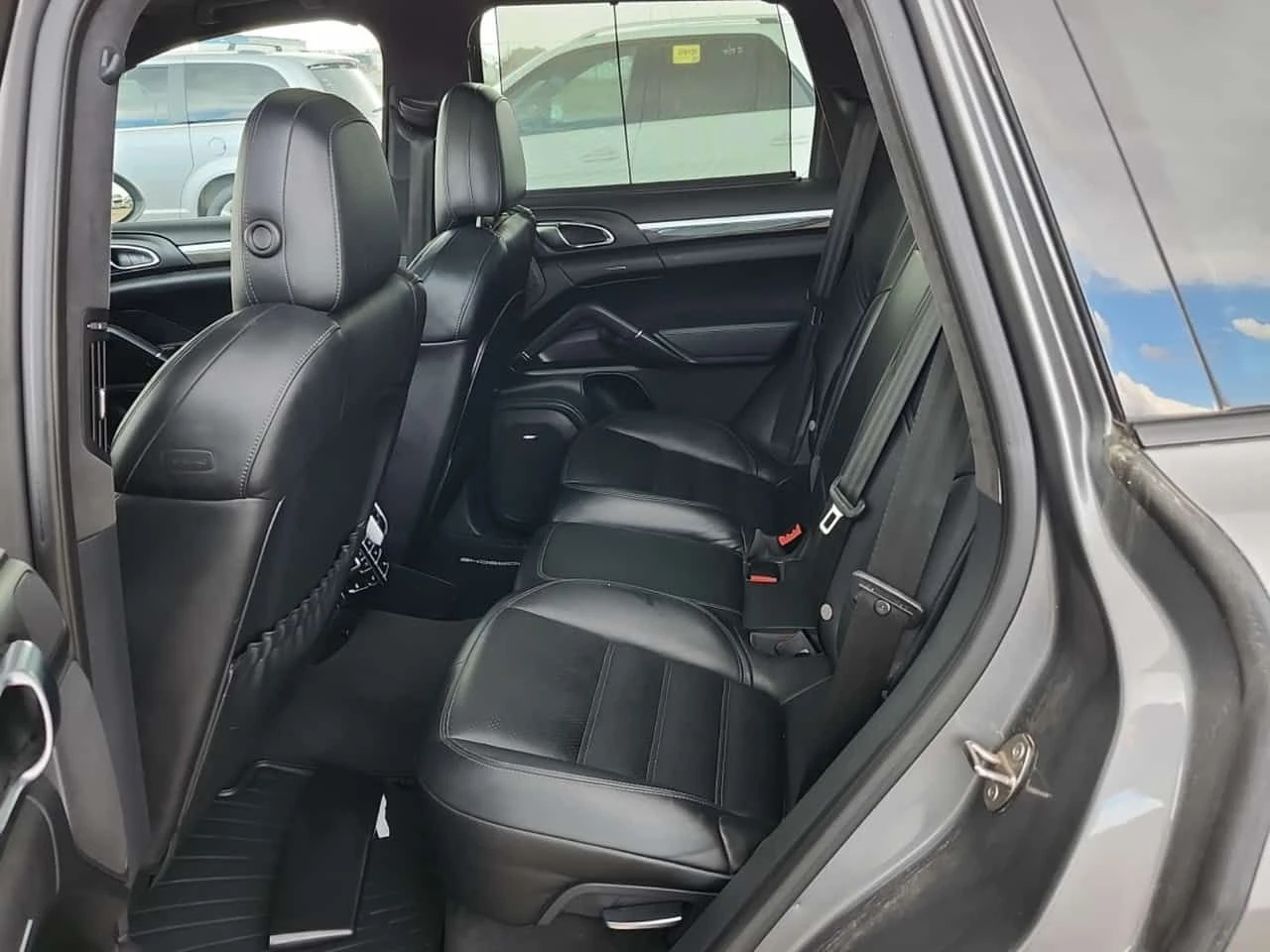 Porsche Cayenne TURBO| 18-WAY| PANO| 2 �����| �����| �����| ����� | Mobile.bg � ����������� 13