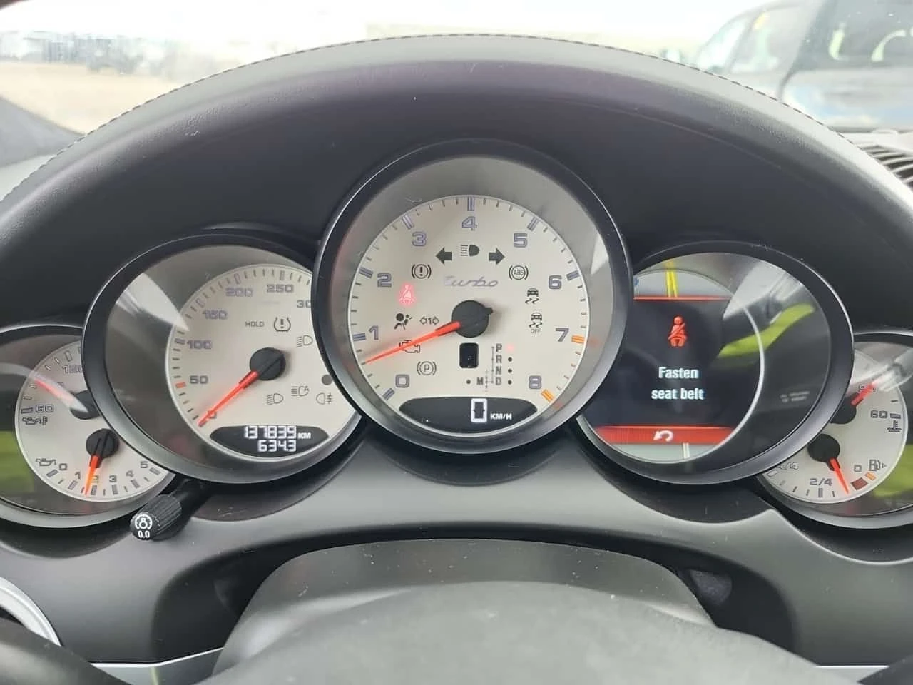 Porsche Cayenne TURBO| 18-WAY| PANO| 2 �����| �����| �����| ����� | Mobile.bg � ����������� 11