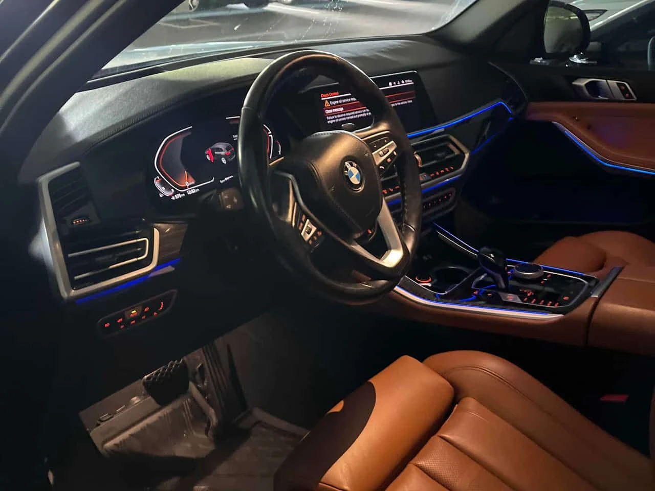 BMW X5 xDrive40i| ОТ ГЛАВНО ПРЕДСТАВИТЕЛСТВО| КЛИПОВЕ, снимка 7 - Автомобили и джипове - 54694094